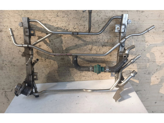 Vstřikovací lišta 078133681ar   Audi A6 S6 C5 4B     