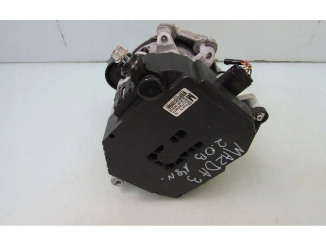 Генератор C3TB5291A, 99230092   Mazda 3      