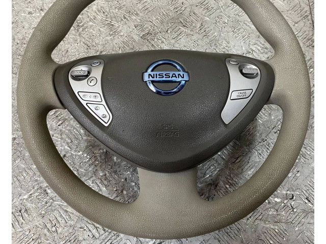 Vstřikovací lišta MRSU5670655   Nissan Leaf I (ZE0)     