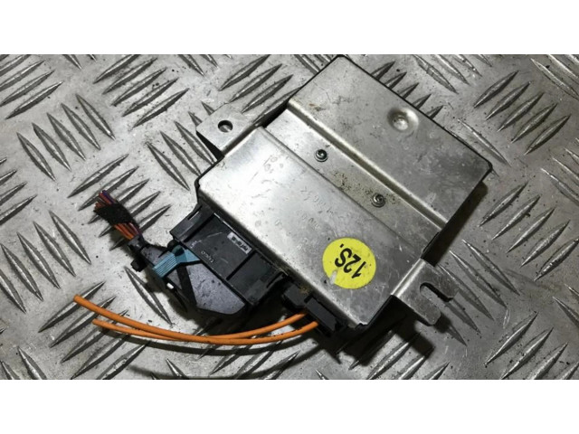 Блок управления 4f0907468d, 4f0910468a   Audi A6 S6 C6 4F