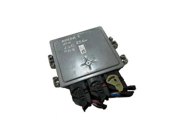 Řídící jednotka BV6112A650DA, S180138003   Mazda 5 2011