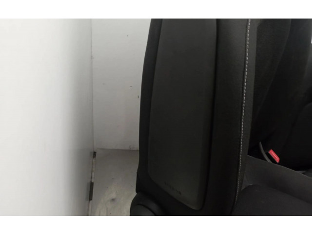 Подушка безопасности в сиденье    Smart ForTwo III C453