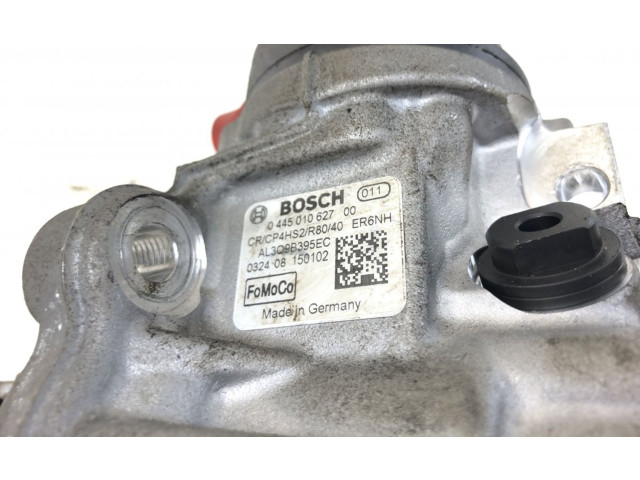 Vstřikovací čerpadlo 0445010666, LR045642   Land Rover Range Rover Sport L494    448DT 