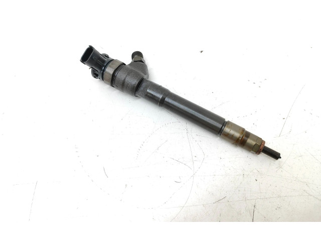 Форсунка HMLGT2183R, 0445110569    Renault Espace V (RFC)  R9M452 