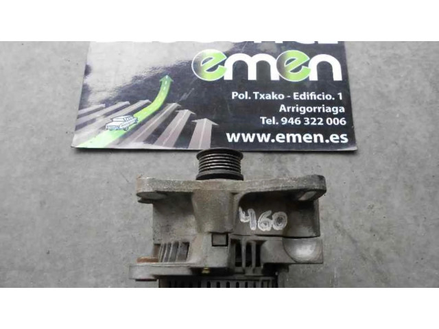 Генератор 028903025GV, ALTERNADOR   Volkswagen Vento 1.8     