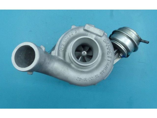  Турбина Audi A4 S4 B5 8D  454135-2, IMPRK1162321         