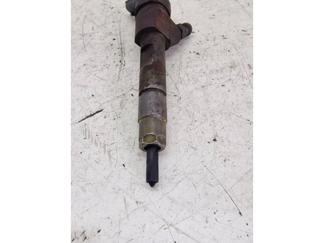 Vstřikovač 7700111014   Renault Megane I  pro naftový motor 1.9  