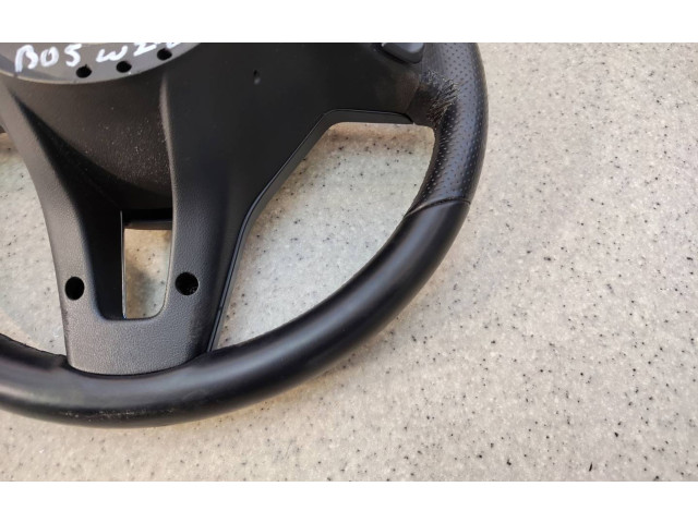 Volant Mercedes-Benz CLS C218 X218 2013 A2184600618, 2188603002  
