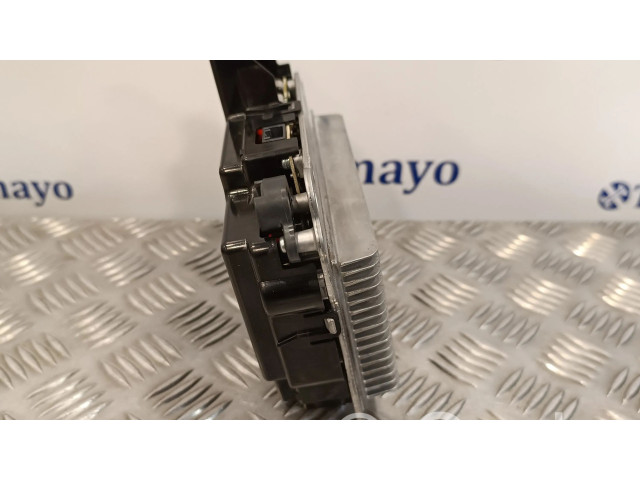 Другие блоки управления / модули    1C800RBJ0130, MSE452   Honda Insight