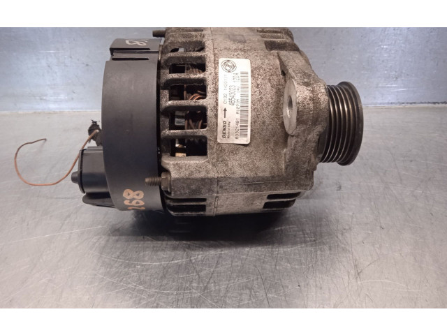 Генератор 46543023, 63321491   Fiat Stilo      