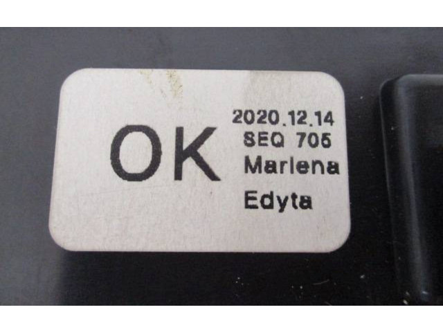 Přístrojová deska  Hyundai Tucson IV NX4 2022 94013-CZ000  