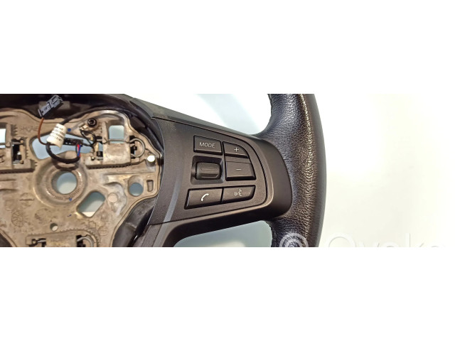 Volant BMW X1 F48 F49 2017 029256, 32306860356  