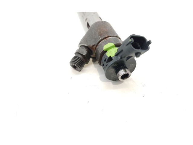 Форсунка 0445110955, 9828959880    Peugeot Rifter  YH01 