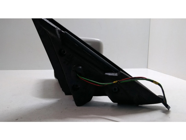 Zpětné zrcátko  levé BMW 3 E46 2003  0117351  