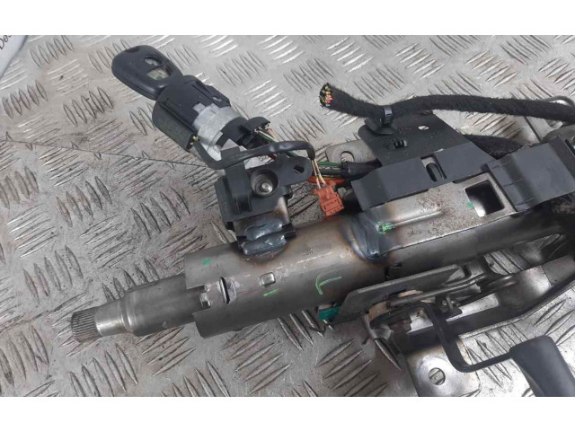 Volant Peugeot 307 2003 9638983380  