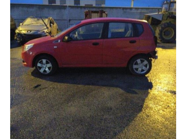 Zpětné zrcátko  Chevrolet Aveo 2010  95213525  