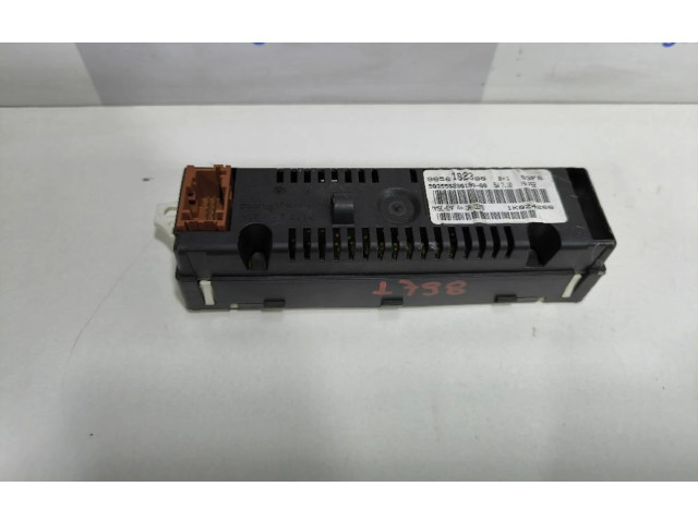 Дисплей    9656102380   Mercedes-Benz CLK A209 C209