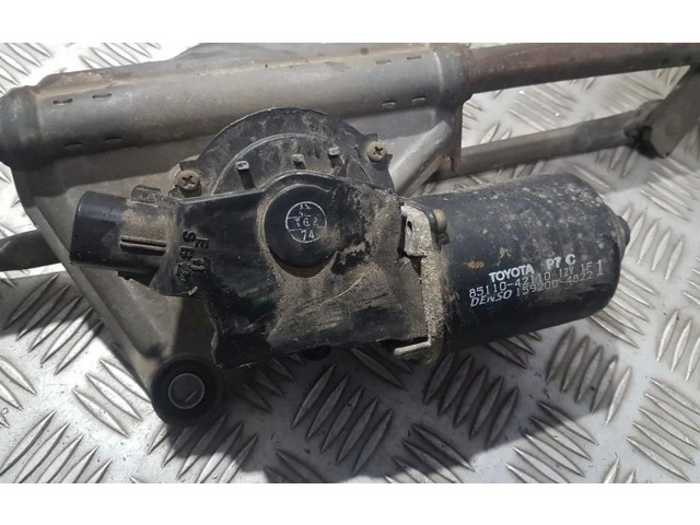 Моторчик дворников 8511042110    Toyota RAV 4 (XA20)