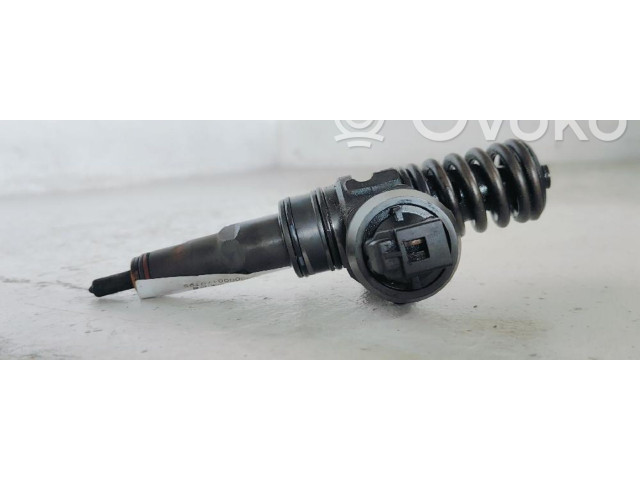 Vstřikovač 07Z130073F   Volkswagen Touareg I    BAC 