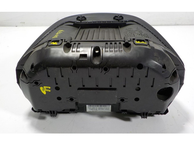 Přístrojová deska  BMW 2 F45 2019 62108794208, 6210IK6805182  