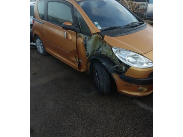 Zpětné zrcátko  Peugeot 1007 2005  8153WQ, 8153WQ  