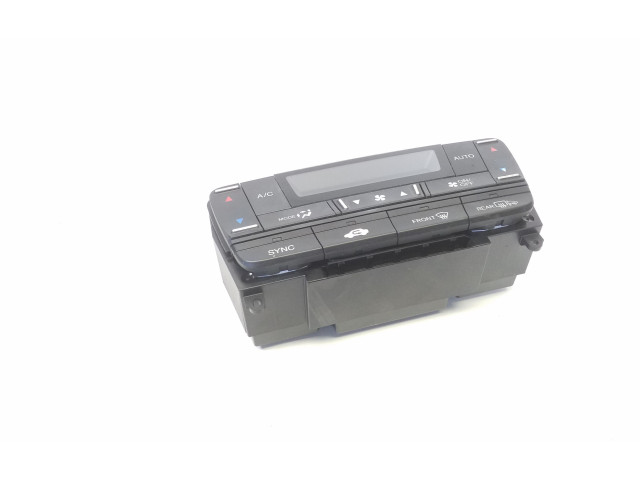 Блок управления климат-контролем 79600TV2B5   Honda Civic IX