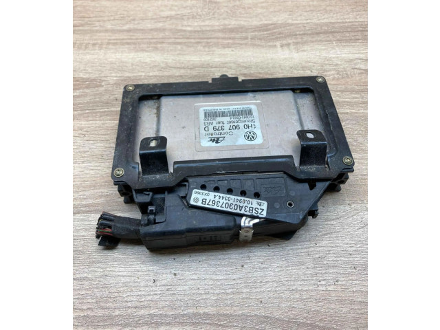 Блок управления АБС 1H0907379D, 3X3109   Volkswagen PASSAT B4
