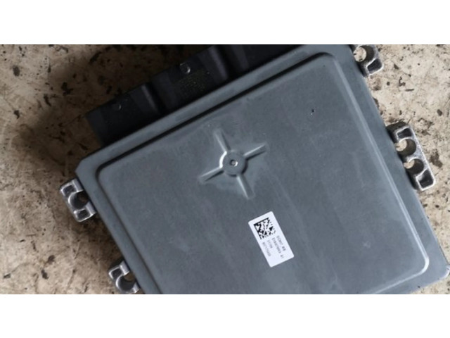 Řídící jednotka 9676587780   Peugeot 3008 I 2013