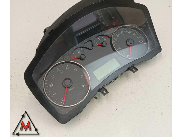 Панель приборов 51756698, VP1FCF-10849-AAH   Fiat Stilo       