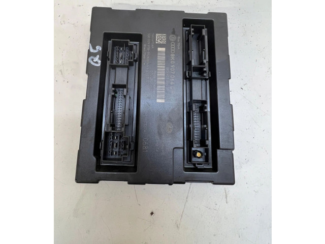 Блок комфорта 8K0907064DP   Audi Q5 SQ5   