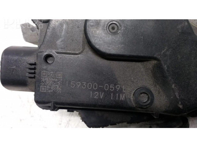 Моторчик дворников 1593000591    Mazda 5