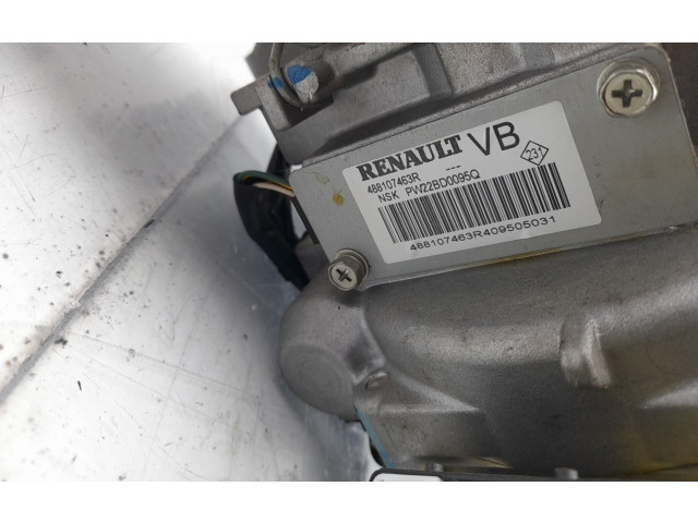 Volant Renault Megane III 2009 488107463R  