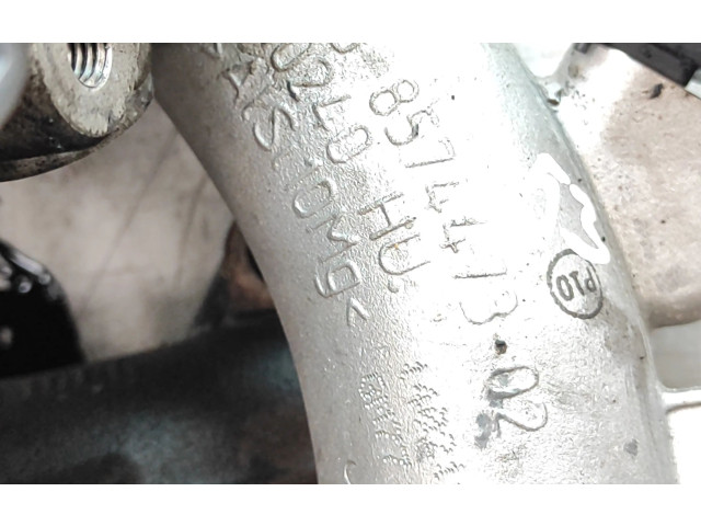  Турбина BMW X1 F48 F49 2.0 8513585, 11658574473   для двигателя B47C20B      
