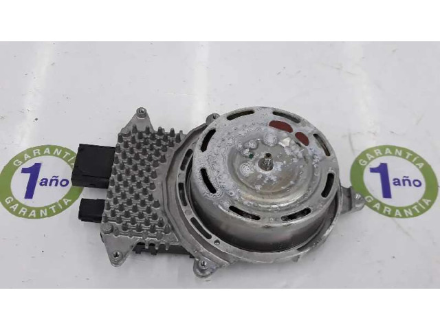 Вентилятор радиатора     190305AAA01, PM18B001    Honda Civic X 1.5
