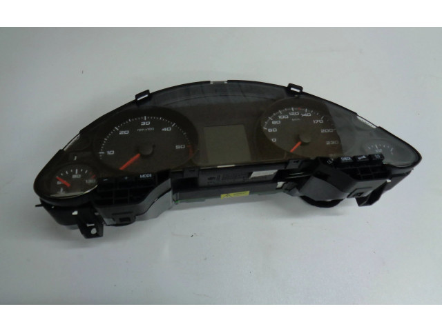 Панель приборов 3R0920830H, 3R0920830H   Seat Exeo (3R)       