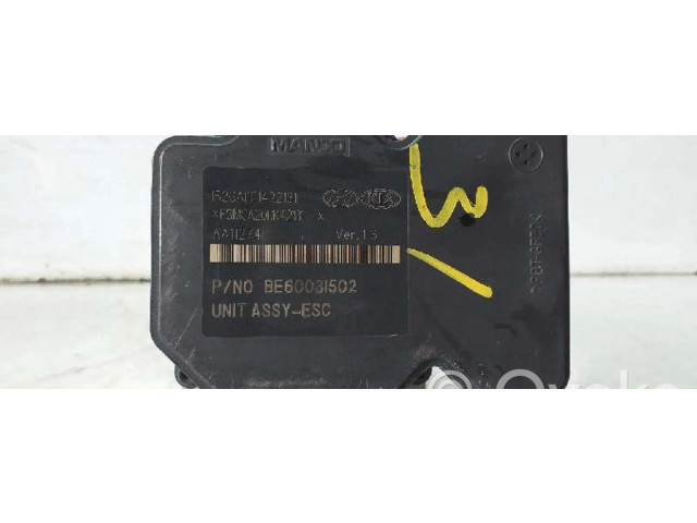 Jednotka ABS 589203Z510, 60BH60131501   Hyundai i40 2013
