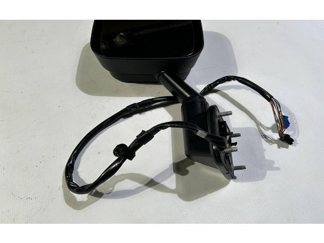 Zpětné zrcátko  Hummer H2 2003  15117643  
