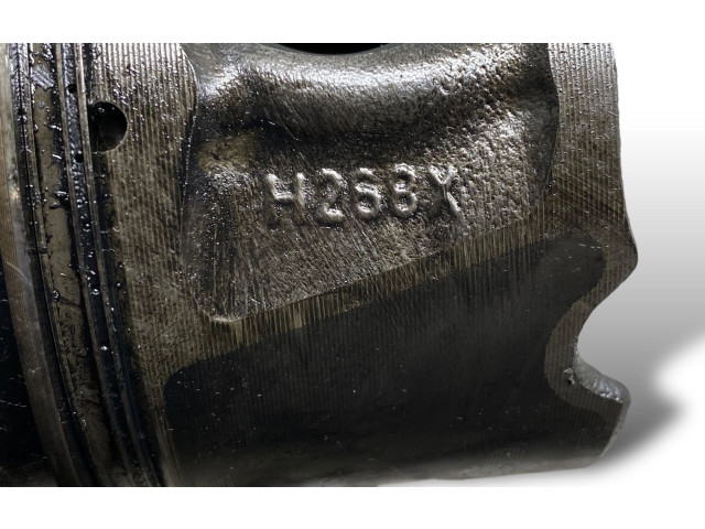 Píst H268X, 368DT   Land Rover Range Rover Sport L320    368DT 