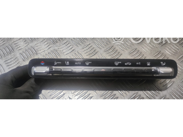 Блок управления климат-контролем A2479056603   Mercedes-Benz EQB