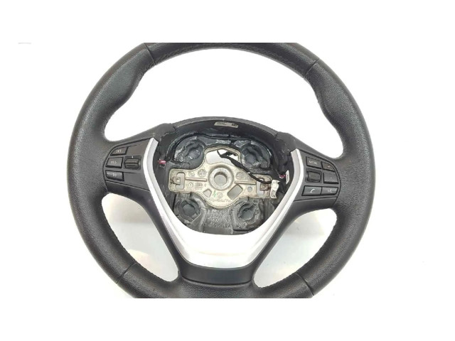 Volant BMW 7 G11 G12 2015 32307850403  