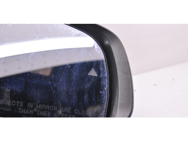 Zpětné zrcátko pravé Chrysler Town & Country V 2011  68029456AE  