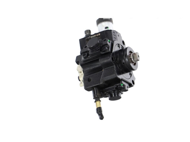 Vstřikovací čerpadlo 0445010139, 0445010139   Land Rover Freelander 2 - LR2     