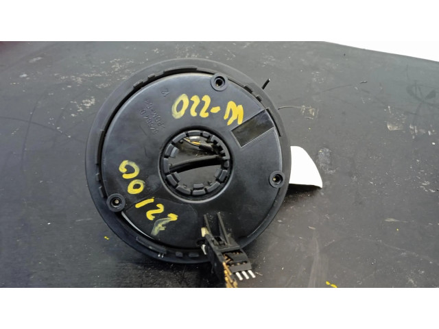 Подрулевой шлейф SRS A0004640318, ANILLOAIRBAG   Mercede-Benz S W220