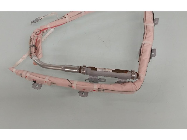 Боковая подушка безопасности 611077400B, 611077400B   Suzuki Alto