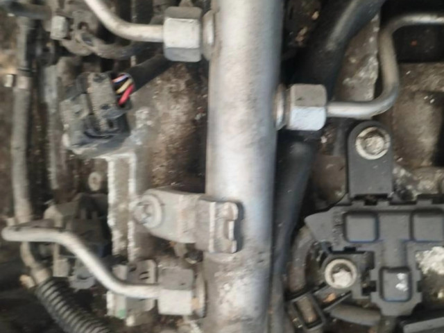Vstřikovací lišta a6420702595   Mercedes-Benz C AMG W204  pro naftový motor 3.0  