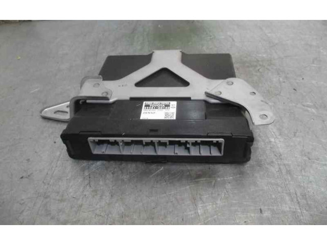 Řídící jednotka 899810D140, 2850003332   Toyota Yaris 2016