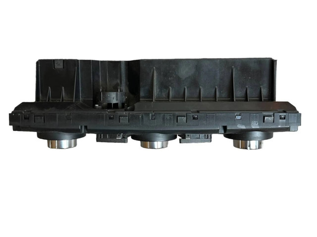 Блок управления климат-контролем 6978435, 900252020021   BMW 6 E63 E64