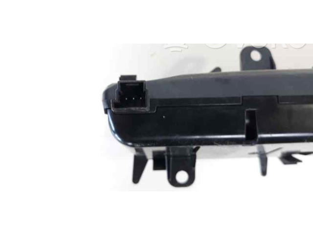 Блок управления климат-контролем A2059058105   Mercedes-Benz C W205