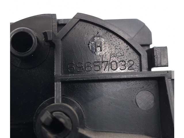 Блок управления климат-контролем A4548300485, PMN164566P   Smart ForFour I