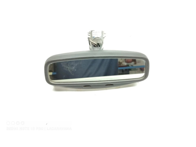 Zpětné zrcátko  Peugeot 308 SW  2009  96813517XT  